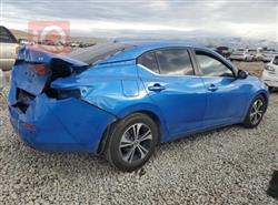 نيسان سنترا